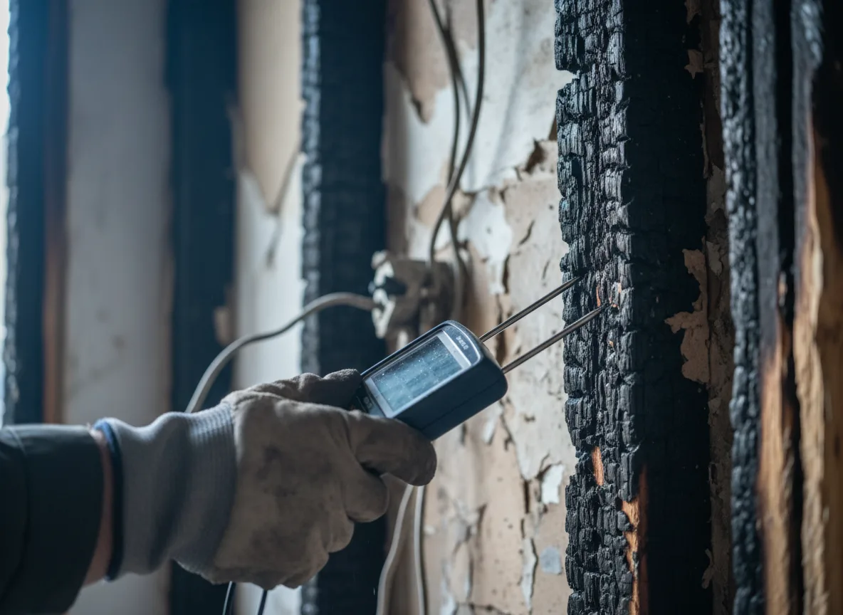 Fire Damage Restoration Riley, IN FAQs